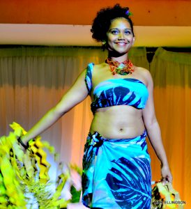 Miss World vervangt het traditionele défilé in bikini in een sarongparade.