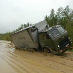 Veldrijden verhuist naar Siberië