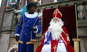 Crisis in Spanje houdt aan: dit jaar mogelijk geen Sinterklaas