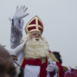 Privacycommissie legt Sinterklaas op de rooster