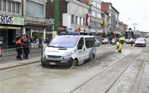 Slimme agenten zijn duurder in aankoop, maar zorgen minder snel voor problemen dan domme agenten (foto).