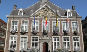 Problemen bij SP.A Hasselt zijn schuld van socialisten, luidens socialisten