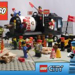 Lego brengt stakingsset op de markt