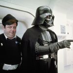 De Wever terug op Death Star