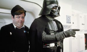 De Wever terug op Death Star