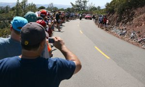 Snelste Renner Wint Milaan-San Remo