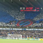 Twaalfde man Club Brugge tekent bij RSCA