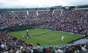 Matchfixing in tennis: “ze lieten 1 punt tellen voor 15”