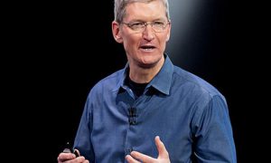 Apple lanceert iPay