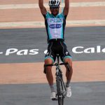 Het gaat redelijk goed met Tom Boonen