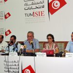 Tunesische bijzitters hopen op snelle terugkeer dictatuur
