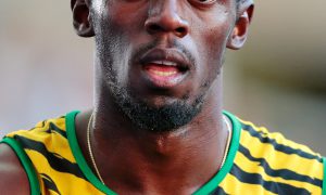 De Coninck: ‘Usain Bolt moet werken tot 65’