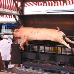 ‘Dagen Zonder Vlees’ afgesloten met feestelijke barbecue