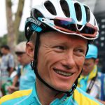 Vinokourov wint nu ook Olympische Marathon