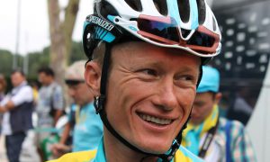 Vinokourov wint nu ook Olympische Marathon