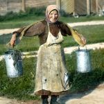Schrijnend: deze West-Vlaamse moet elke dag twee uur stappen voor twee emmers water