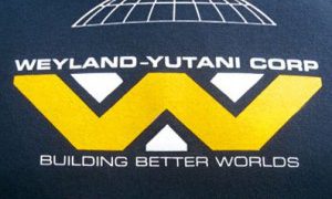 Weyland-Yutani opent nieuw researchpark in België