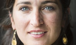 BREAKING: Zuhal Demir (N-VA) land uitgezet